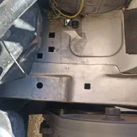 پژو ۴۰۵ مدل ۸۸