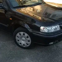 سمند ۸۱ دوگانه