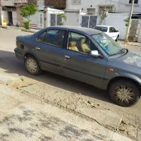 سمند .مدل۸۶