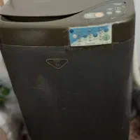 لباسشویی شارپ اصل ژاپن