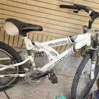 دوچرخه دنده ای