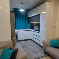 52متر*شیک و تمیز و بزرگ نما *پرده خور(کاشانی/بهنام