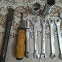 آچار دسته موتور بالای پژو ولوازم