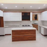 فروش فوری یکهفته۲خواب بزرگ/طبقه۲ خمیران زاهدان