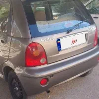 ام وی ام ۱۱۰ بی رنگ مدل ۹۴