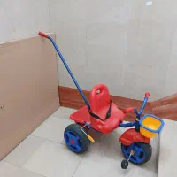 سه چرخه