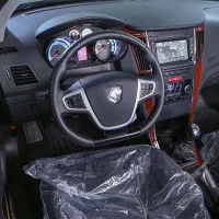 دنا فروش فوری تحویل یک ماهه