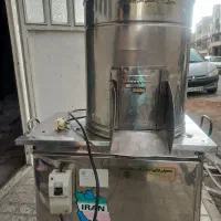 سبزی خورد کن