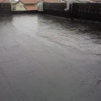 ایزوگام قیرگونی حتی یک متر تمام نقاط|خدمات پیشه و مهارت|چمستان, |دیوار