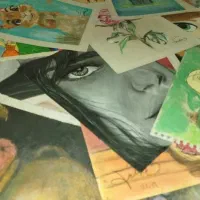 فروش نقاشی