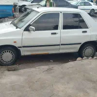 پراید ۱۳۱|خودرو سواری و وانت|یاسوج, |دیوار