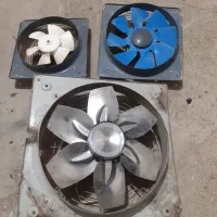 فن هواکش