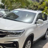 sx5 مدل 1402 کم کار *نقد اقساط*