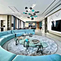 ۲۳۰ متر سوپرلوکس /قلب دروس/فول امکانات