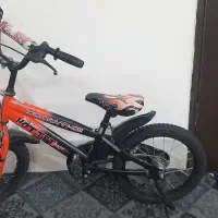 دوچرخه