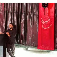 مداحی دشتی خوانی ، مراسم ختم و خاکسپاری