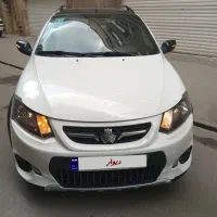 کوئیک R 1400|خودرو سواری و وانت|صباشهر, |دیوار