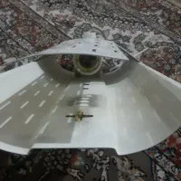 مهتابی قفلی