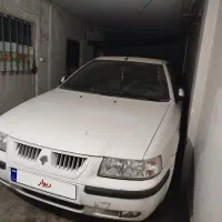 سمند۹۲|خودرو سواری و وانت|تهران, خواجه نظام الملک|دیوار
