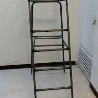 صندلی ناجی و داور