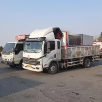 باربری تهران/پایانه تهران/حمل و نقل/خاور تک تریلی|خدمات حمل و نقل|نسیم‌شهر, |دیوار