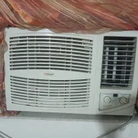 کولرگازی پنجره ای