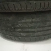 لاستیک کوئیک و پژو