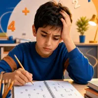 کارگاه درمان  اختلالات ریاضی (خانه ریاضیات قم )