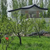 فروش باغ ویلا