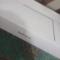 MacBook Air|رایانه همراه|قم, سید معصوم|دیوار