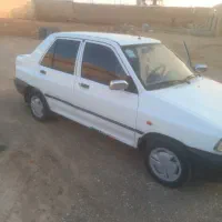 پراید 95|خودرو سواری و وانت|بزینه رود, |دیوار