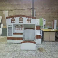 مجموعه مدل کلبه