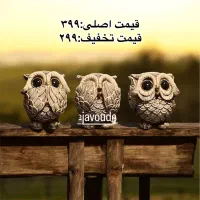 حراج مجسمه دکوری