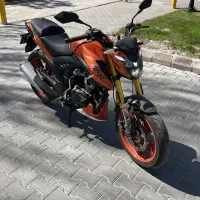پیشتاز نیترو ۲۰۰