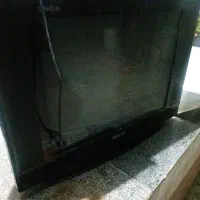 تلویزیون ۳۹صنام بزرگ قدیمی