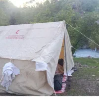 چادر|کوهنوردی و کمپینگ|دورود, |دیوار