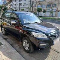 لیفان x60