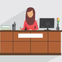 استخدام همکار خانم فرصت عالی برای درامد نامحدود