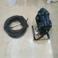 لوله بازکن یافت اباد مهراباد شهرک ولیعصر فلاح زرند