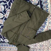 کاپشن مردانه کاملا نو