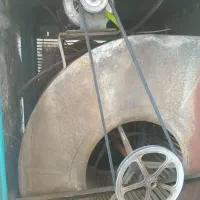 کولر آبی ۷۰۰۰ جنرال