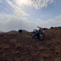 Crx350cc crf kx450f crm