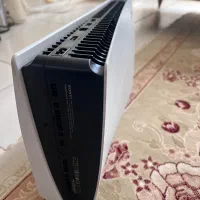 Ps5 fat در حد نو