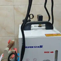 اتو سیلور استار