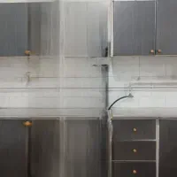 کابینت فلزی جنس درجه یک قیمت مناسب