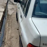 پرایدsx مدل ۹۳