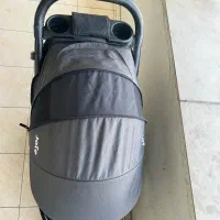 کالسکه جویی (Joie) مدل Litetrax 4|کالسکه و لوازم جانبی|تهران, اکباتان|دیوار
