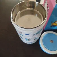دو عدد ظرف بچه