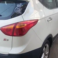 جک s3|خودرو سواری و وانت|همدان, |دیوار