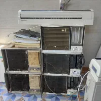 کولر پنجریی نیاز به تعمیر خریدارم.     سالم وخراب